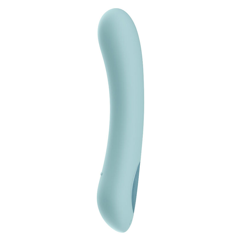 Buy Kiiroo Pearl 2+ G-Spot Vibrator Turquoise on Sale