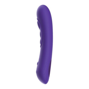8720256722533 Kiiroo Pearl 3 G-Spot Vibrator Purple