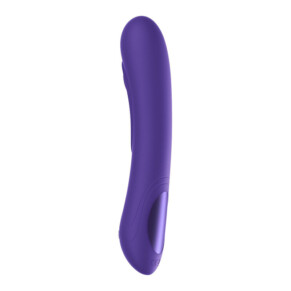 Buy Kiiroo Pearl 3 G-Spot Vibrator Purple on Sale