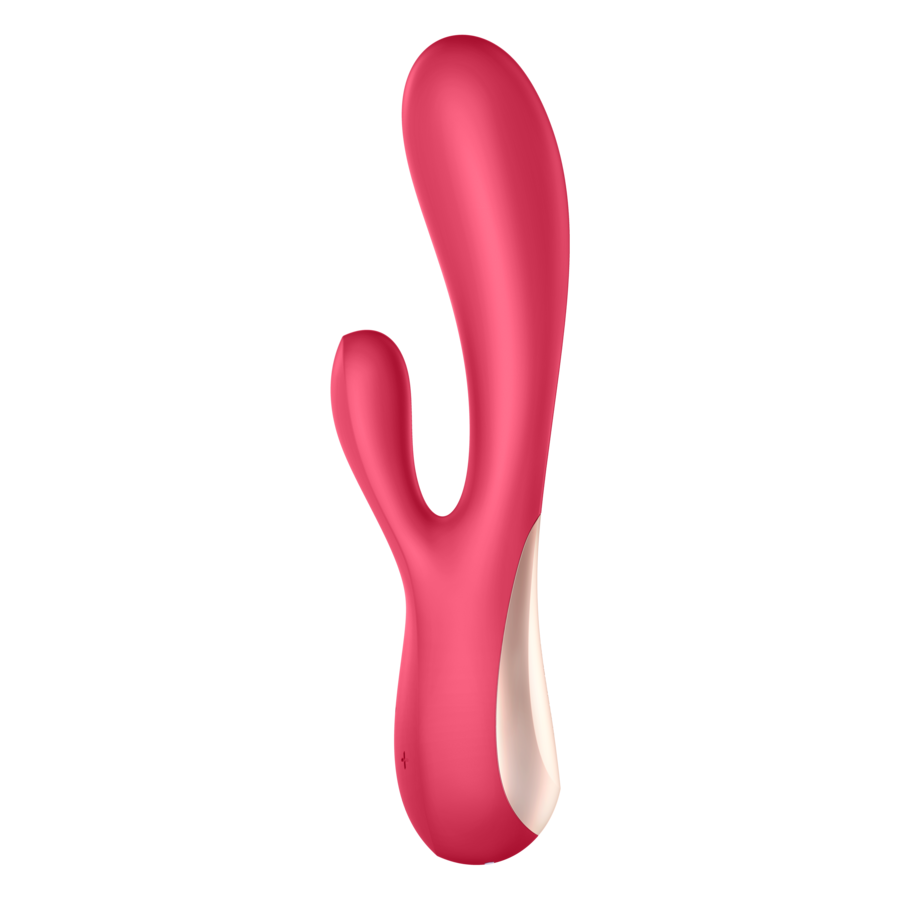Buy Satisfyer Mono Flex Red With App on Sale