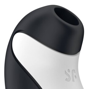 Satisfyer Orca Air Pulse Stimulator + Vibration on Sale