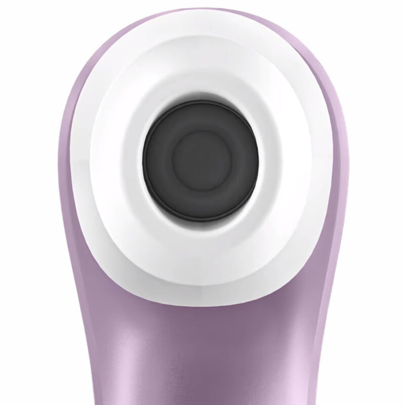 Buy Satisfyer Pro 2 Air Pulse Stimulator Violet on Sale