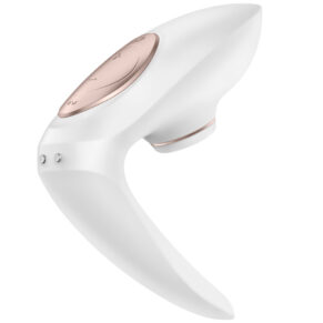 4049369015498 Satisfyer Pro 4 Couples 2020 Edition