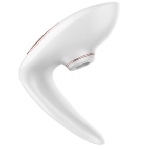 Buy Satisfyer Pro 4 Couples 2020 Edition on Sale