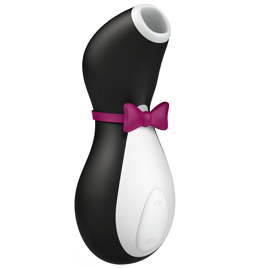 4049369015108 Satisfyer Pro Penguin Ng Edition 2020