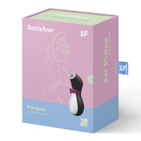 satisfyer pro penguin ng edition 2020 21719 5