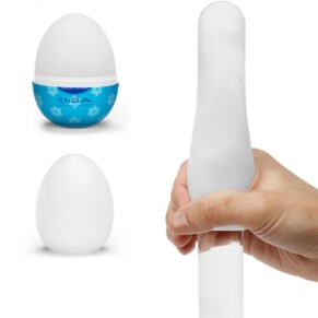 Buy Tenga Egg Snow Crystal on Sale
